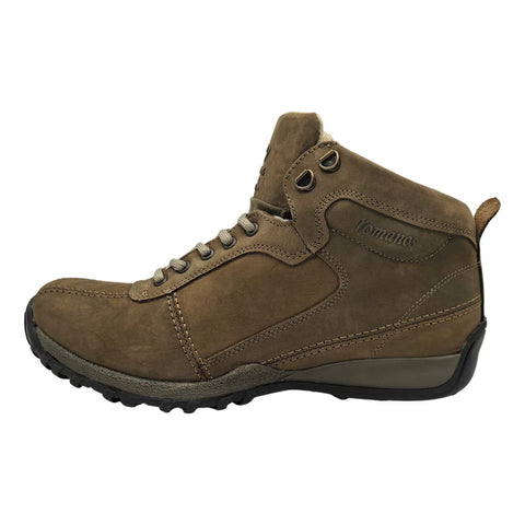 Botas Para Hombre Casual Trabajo Romanos 722 Talla 30, 31 Mx