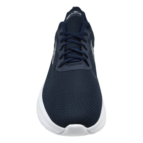 Tenis Running Para Hombre Caballero Calzado Pirma Original 8015 Marino Blanco Adultos Entrenamiento