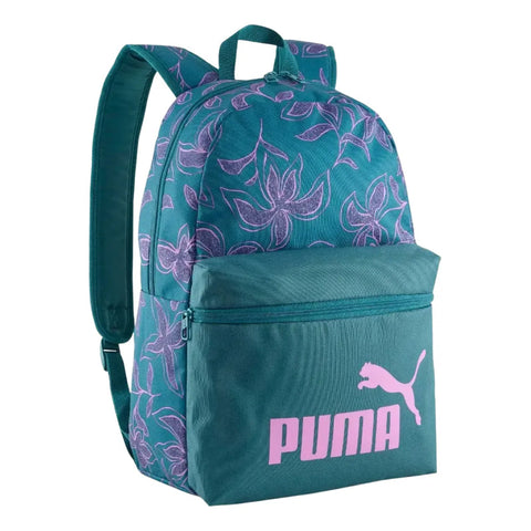 Mochila Puma Phase Esmerald Ice-rosy Outlook 091169 03