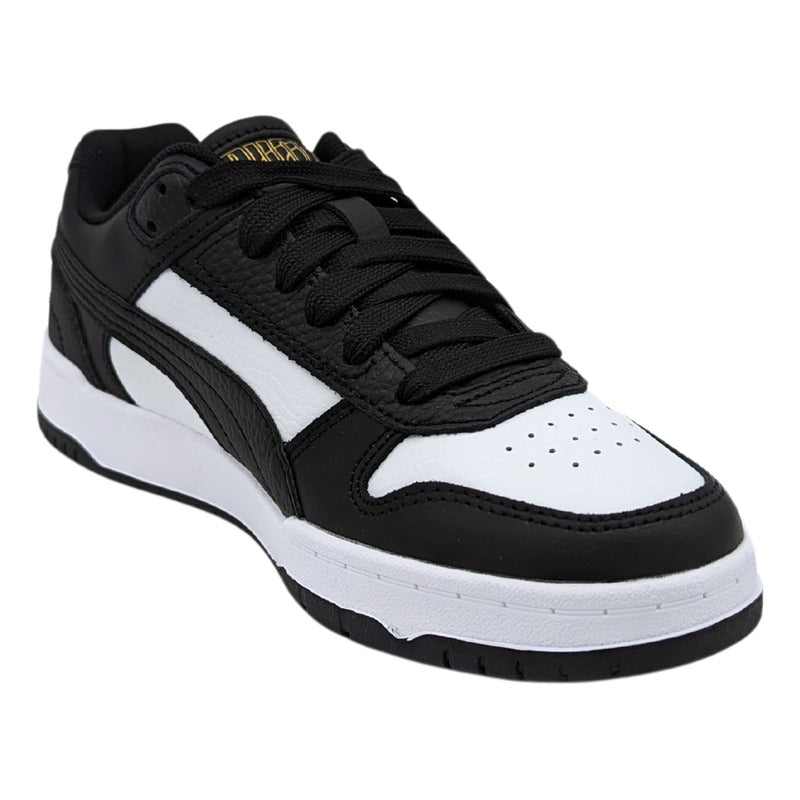 Tenis Puma Mujer Rbd Game Low 38637307