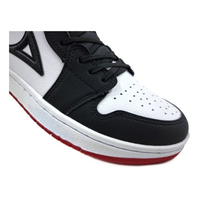 Tenis Pirma Urbano Hombre 5053 Bota Original Adulto