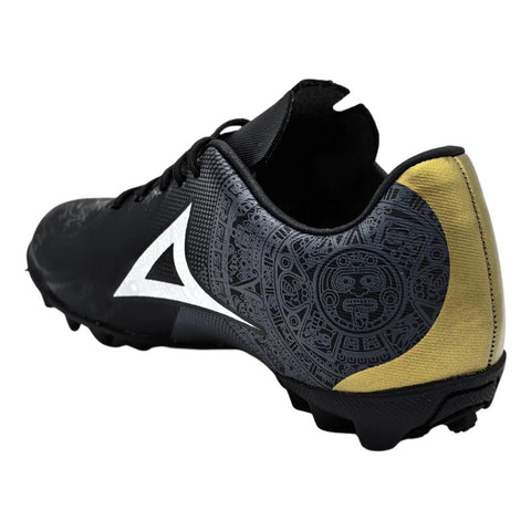 Tachones Pirma 3067 Profesional Futbol Turf Niños 18 Al 21.5