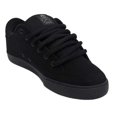 Tenis Circa Al 50 Negro Para Hombre.