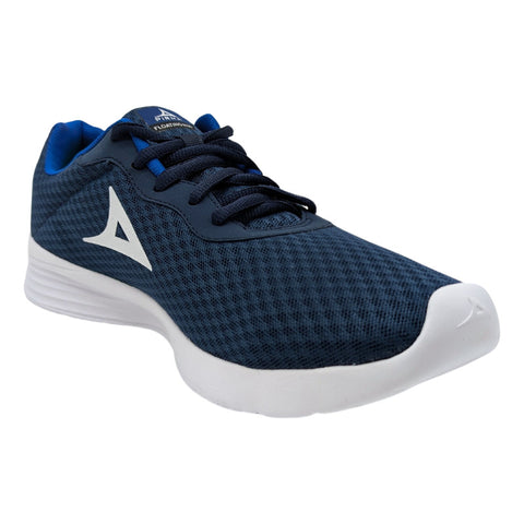 Tenis Homnbre Pirma, Running Color Azul Marino Modelo 8000