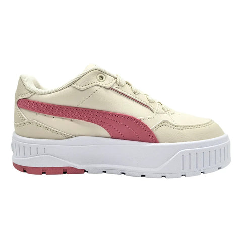 Tenis Puma Karmen Ii Idol Para Niña 398877 15 Talla 18 Al 21