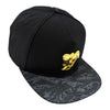 Gorra Cayler & Sons Make It Rain Snapback 2023 02