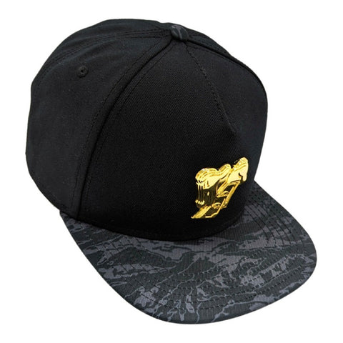 Gorra Cayler & Sons Make It Rain Snapback 2023 02