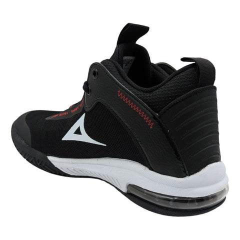 Tenis Hombre Pirma Sintetico Deportivo Correr Caminar Ajustable 2011 Caballero