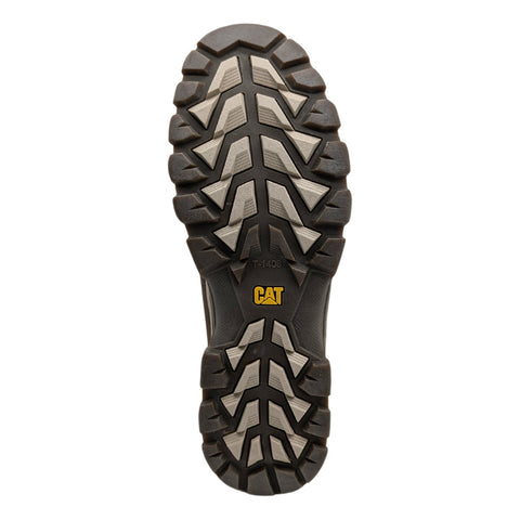 Bota Caterpillar Casuales Hombre Canton Nobuck P724648m4m