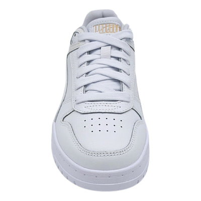 Tenis Puma Rbd Game Low Blancos 396178 02 Para Mujer