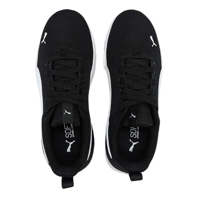 Tenis De Entrenamiento Para Hombre Puma 37112802 Anzarun Negro