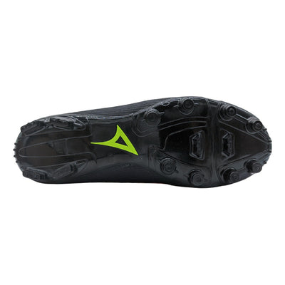 Zapatos Pirma De Futbol Soccer Para Joven 3044 Negro-neon