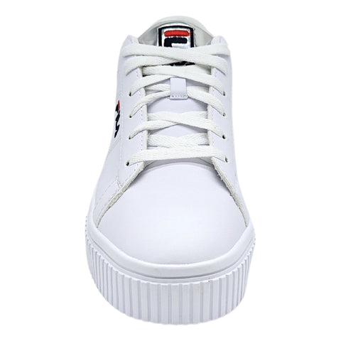 Tenis Fila Panache 5cm00772-125 Blanco-mujer