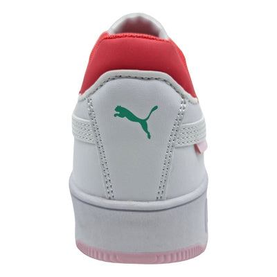 Tenis Puma Carina Street Con Un Estilo Casual Para Mujer