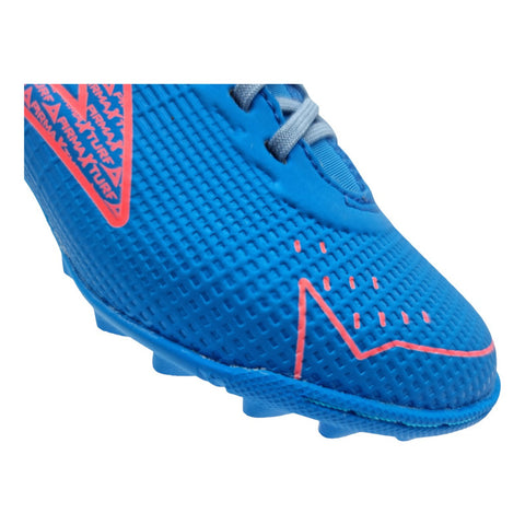 Zapatos Pirma Profesional Futbol Turf Supreme X Niños 3045