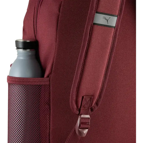 Mochila Puma Phase Lapicero Ruby Red 091191 20