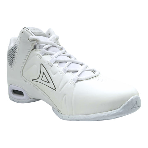 Tenis Pirma Wilkins 0795 Blanco Unisex Basquetbol Original Juvenil