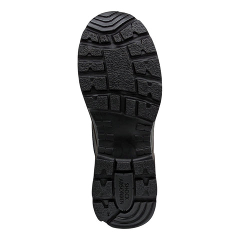 Bota Hombre Industrial Trabajo Pro Triples Protección 415 Ng