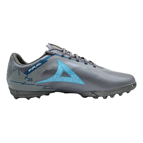Tenis Pirma Turf 3059 Gris Juvenil Gris 25.5 Mx