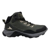 Tenis Pirma Para Hombre Outdoor Mountain Traspirable Montaña 1311 Militar Verde