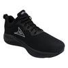 Tenis Para Hombre Pirma 4030-4030 Color Negro/negro