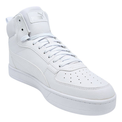 Tenis Puma Caven 2.0 Mid Blancos Hombre Adulto. 392291 02