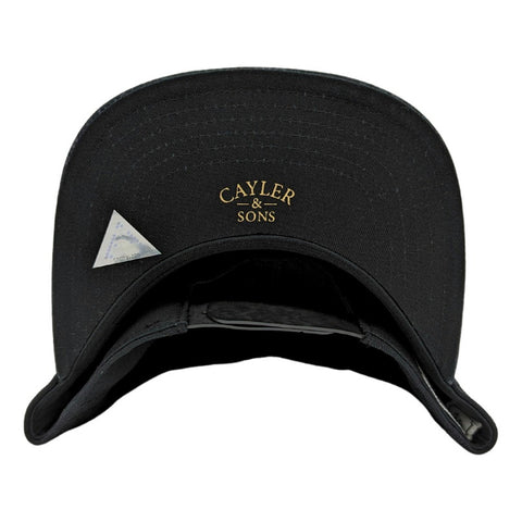 Gorra Cayler & Sons Make It Rain Snapback 2023 02