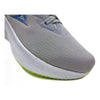 Tenis Pirma Hombre Caballero De Running Color Gris Mod 4022