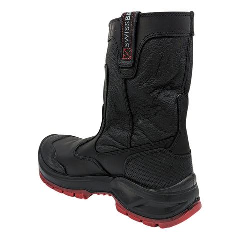 Bota Swissbrand Ebikon-800 Adulto Hombre.