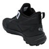 Tenis Puma Obstruct Pro Mid Negro 378689 01 Para Hombre