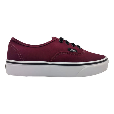 Vans Authentic Vn000qer5u8 Tinto