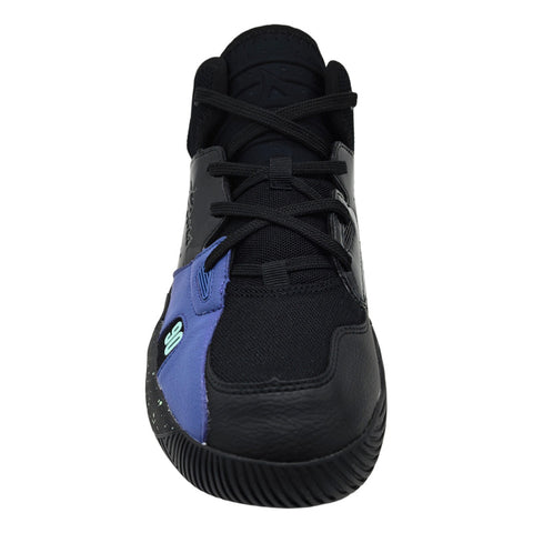 Tenis Pirma Básquetbol Mod 2016 Para Hombre Pvb 24:16 Original Excelente Calidad Basket 25 A 30.5 Mx