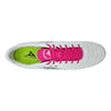 Tenis Para Futbol Pirma Fg Tachones Blanco Hombre 3042