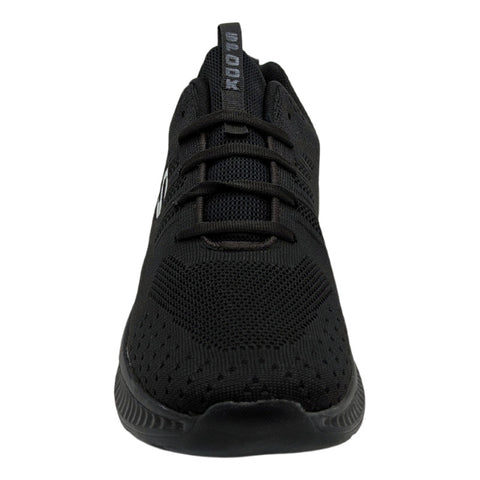 Spook Tenis Sneakers Correr Sport Gym Confort Hombre 1200