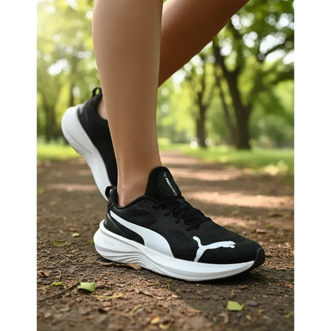 Tenis Puma Hombre Running Hyrox Training Scendpro2 310779 01 Negro Lisa 7,5 Mx