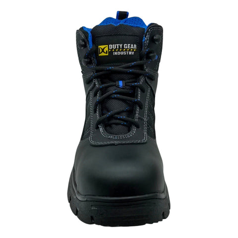 Tenis Bota Trabajo Hombre Industrial Dieléctrica Duty 3638