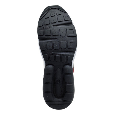 Tenis Pirma Running Para Hombre Toronto 5062 Rojo Textil