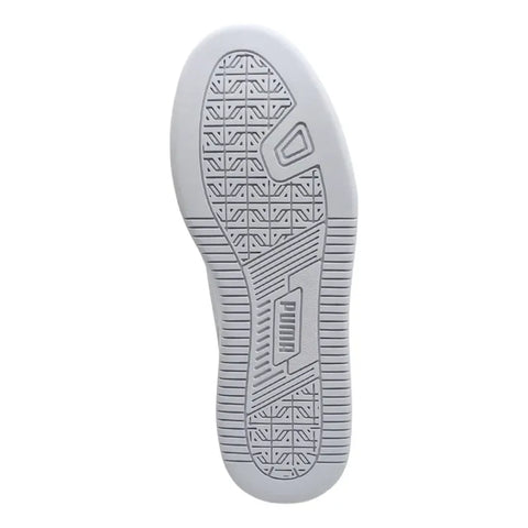 Puma Hombre Tenis Original Blanco 392290 02 Talla 25 A 29 Cm