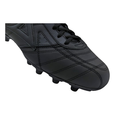 Zapato Hombre Pirma 0501 Soccer Semiprofesional- Negro