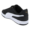 Tenis Puma Caven 2.0 Negro-blanco 392290 04 Para Hombre