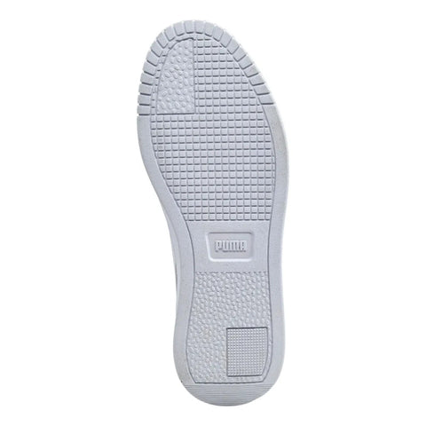 Tenis Puma Carina 38939001 Street Mujer Casual Blanco Dama