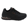 Tenis Skechers Air Around You Negro 232181 Para Hombre