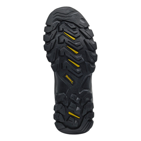 Calzado Hombre Boost 546 Bota Senderismo Trabajo Ligero