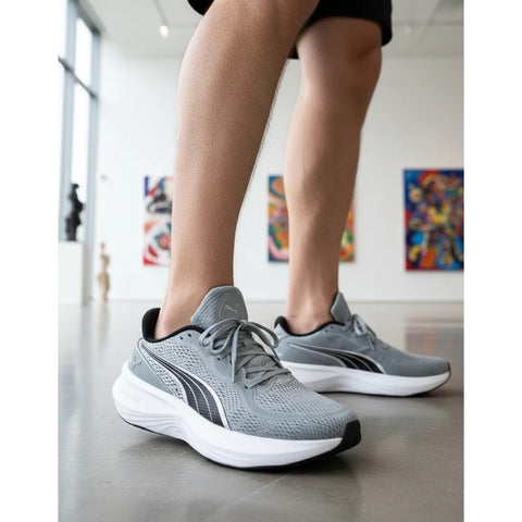 Tenis Para Hyrox Correr Puma Scend Pro 2 Caballero 310779 32