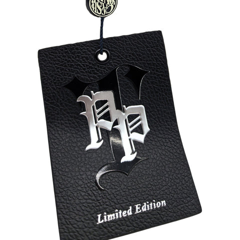 Gorra Negra Cash Only Edición Limitada Tito Doble P Hombre Negro Snapback Lisa