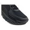 Tenis Hombre Puma Wild Rider Route Negro Estilo 38159703