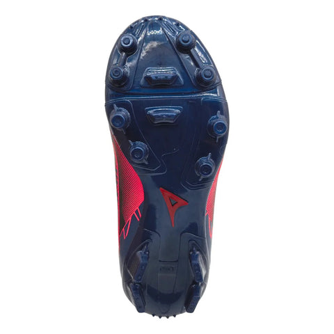 Zapatos De Fútbol Infantil Pirma Skin Gamer 3058 18 A 21.5