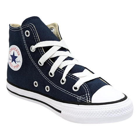 Converse Bota Azul Niños Originales 3j233c