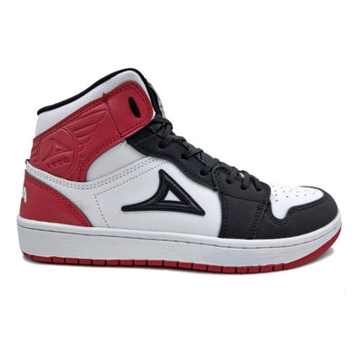 Tenis Pirma Urbano Hombre 5053 Bota Original Adulto