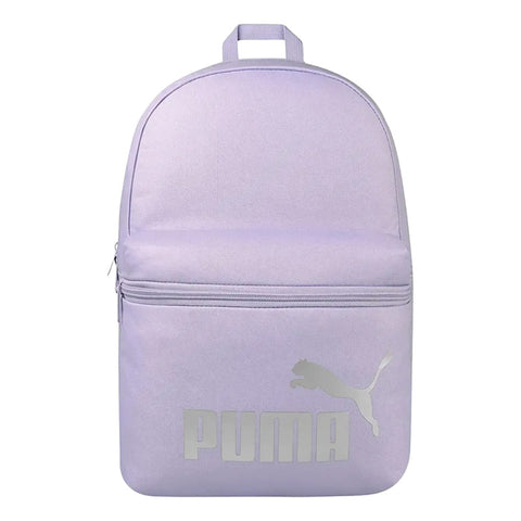 Mochila Puma Phase Light Lavander-puma Silver 091164 44